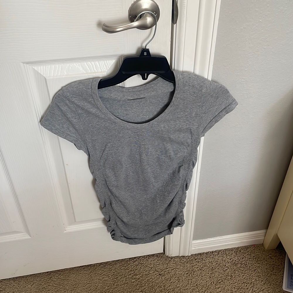 ATHLETA TOP